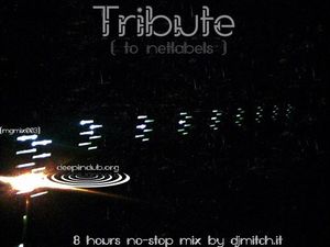 Tribute to Netlabels DJ Set