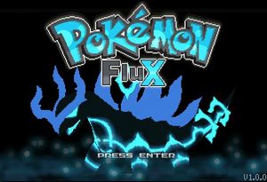 Pokémon Flux