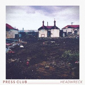 Headwreck (Single)