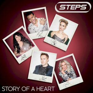 Story of a Heart (Remixes)