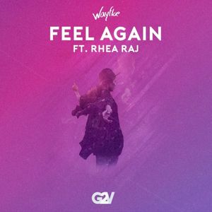 Feel Again (Single)