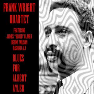 Blues for Albert Ayler (Live)