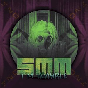 I’m Invisible (DJ Swamp Remix) (Single)