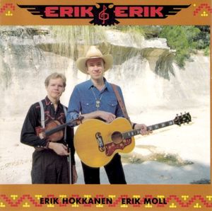 Erik & Erik