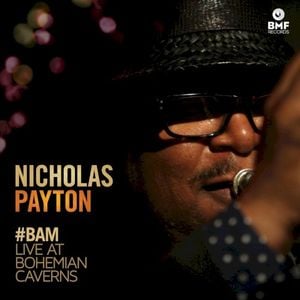 #BAM (Live at Bohemian Caverns) (Live)