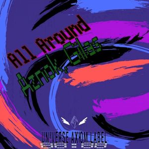 All Around (Single)