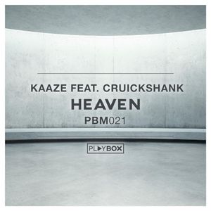 Heaven (Single)