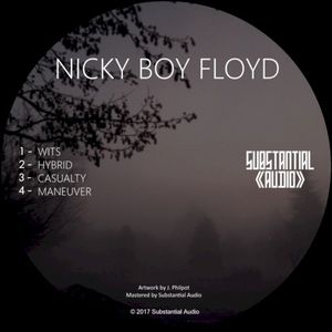 Nicky Boy Floyd EP (Single)