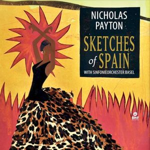 Sketches of Spain (Live)