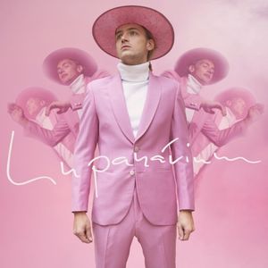 Lupanárium (Single)