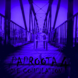 Paproota Dub Compilation, Volume 4