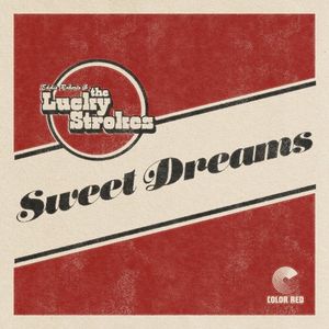 Sweet Dreams (Single)