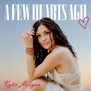 A Few Hearts Ago (Single)