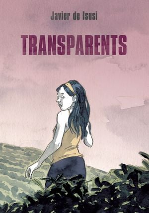 Transparents - Histoires de l'exil colombien