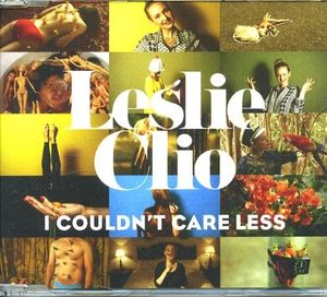 I Couldn’t Care Less (Single)