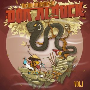 The Dub Adventures of Don Alduck Vol.1