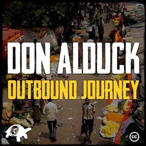 Outbound Journey (EP)