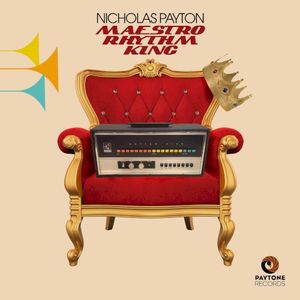 Maestro Rhythm King (EP)