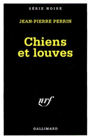 Chiens et louves