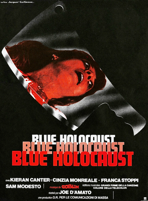 Blue Holocaust