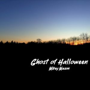 Ghost of Halloween (Single)