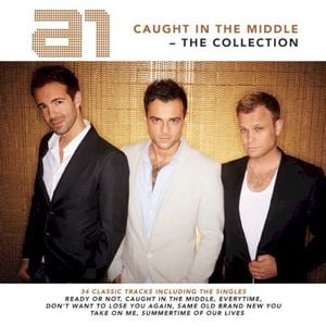 Caught in the Middle (Almighty Mix)