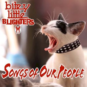 Songs of Our People (Bitey Little Blighters)