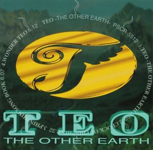 TEO -THE OTHER EARTH- (OST)