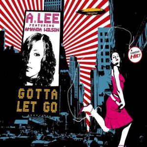 Gotta Let Go (Single)