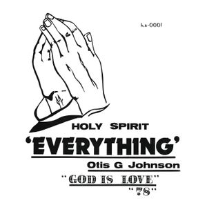 Everything - God Is Love 78