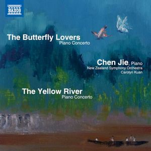 The Yellow River Piano Concerto: II. Ode to the Yellow River