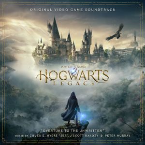 Overture to the Unwritten (from "Hogwarts Legacy") (Single)