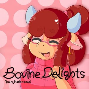 Bovine Delights (EP)