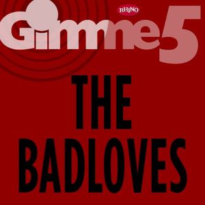 Gimme 5 (EP)