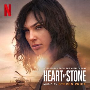 Heart of Stone: Soundtrack from the Netflix Film (OST)