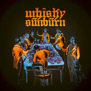 Whisky Sunburn (Single)