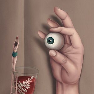 The First Part (EP)