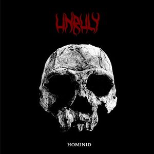 Hominid (EP)