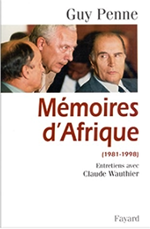 Mémoires d'Afrique (1981-1998)