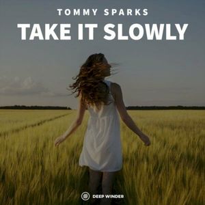 Take It Slowly (Single)