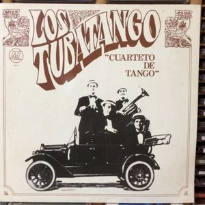 Cuarteto De Tango