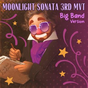 Moonlight Sonata 3rd Mvt - Big Band Version (Single)