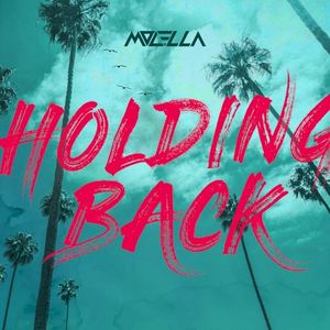 Holding Back (Single)