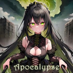 Apocalypse (Single)