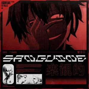 Sanguine (Single)