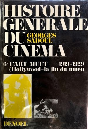 Histoire générale du cinéma 6