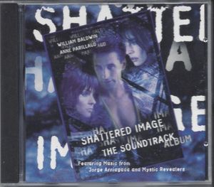 Shattered Image (OST)