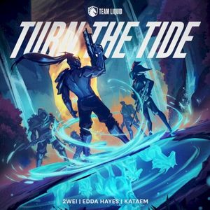 Turn the Tide (Single)