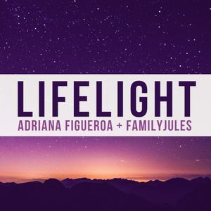 Lifelight (from "Super Smash Bros. Ultimate") (Single)