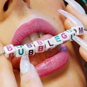 Bubblegum (Single)